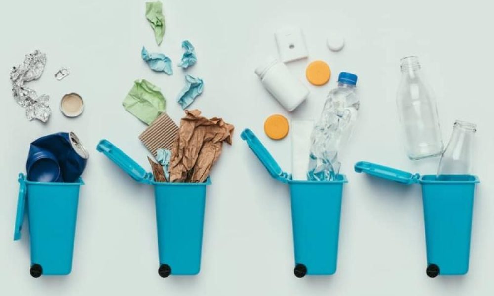 Post-consumer Recycled Plastics In Electrical & Electronics Market