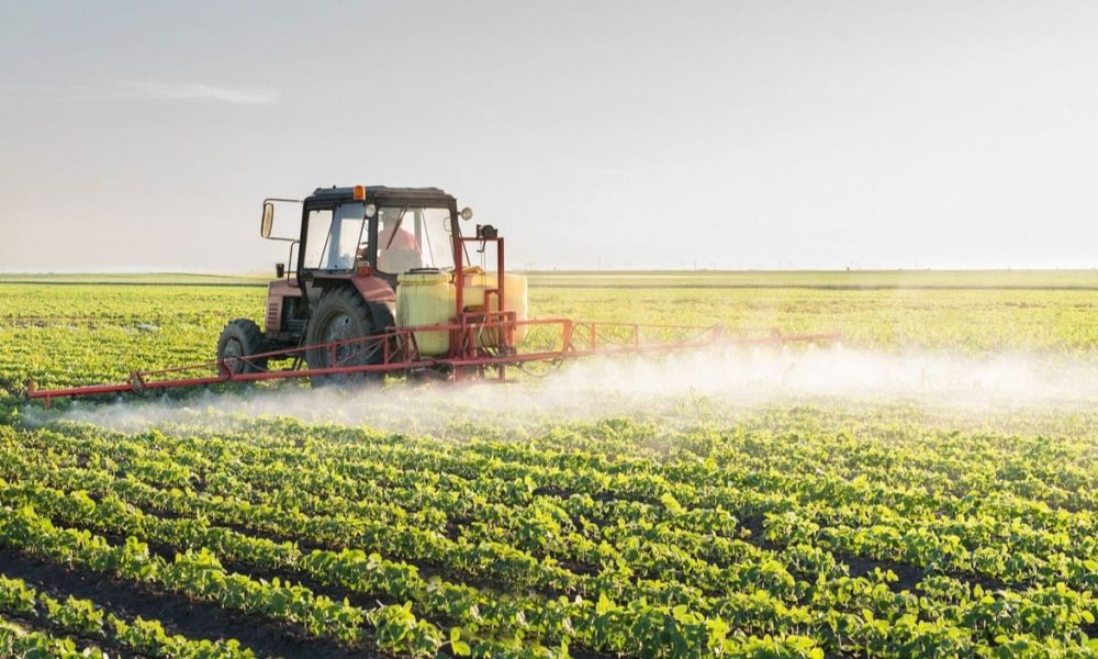 Postemergence Herbicides Market