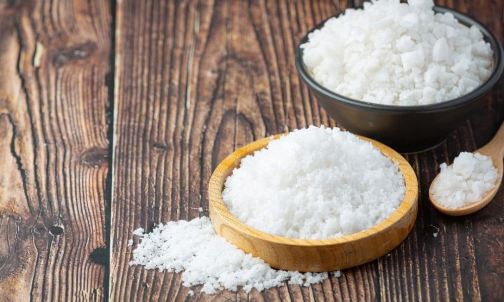Potassium Carbonate Hydrate Market