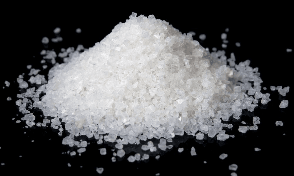 Potassium Hydrogen Fluoride Market
