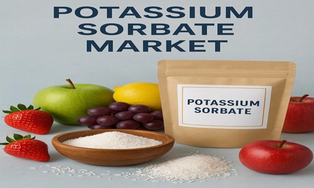 Potassium Sorbate Market