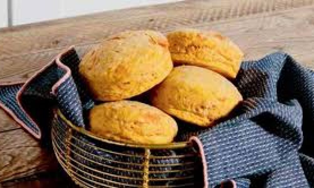 Potato Biscuits Market size 2024