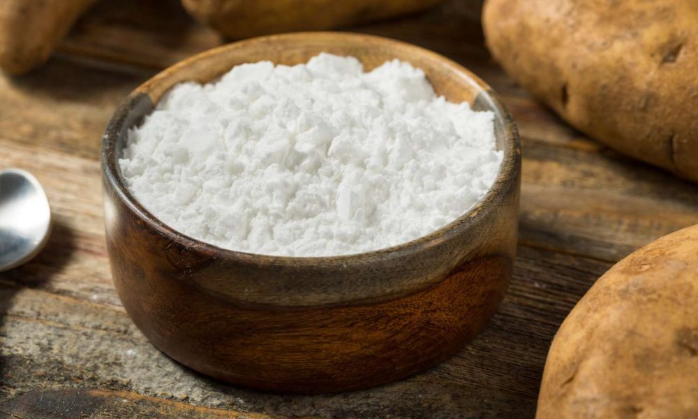Potato Flour Market