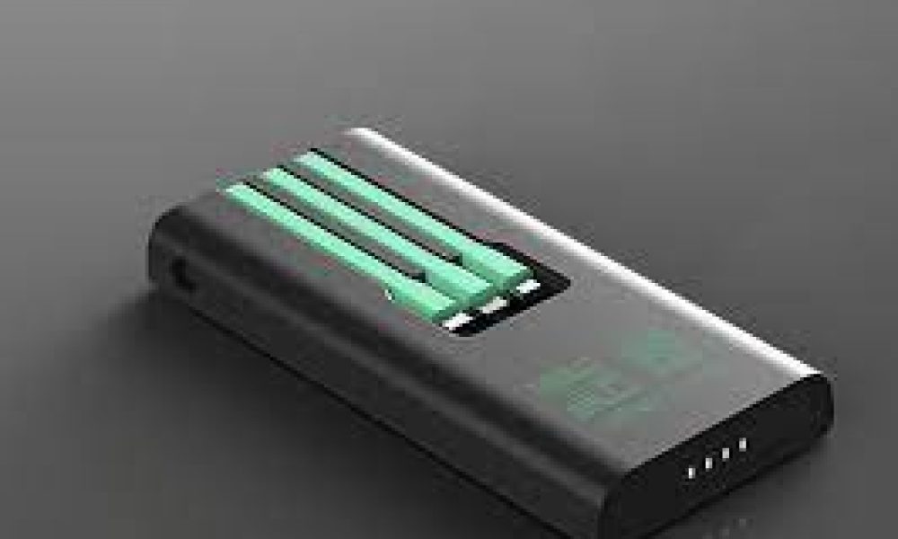 Power Bank Rental Services Market