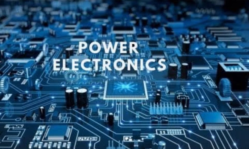 Power Electronics Market to Witness Fabulous Growth with | Infineon ...