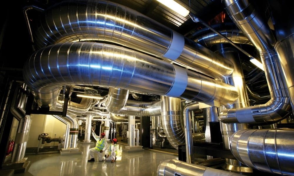 Power Generation Equipment Market