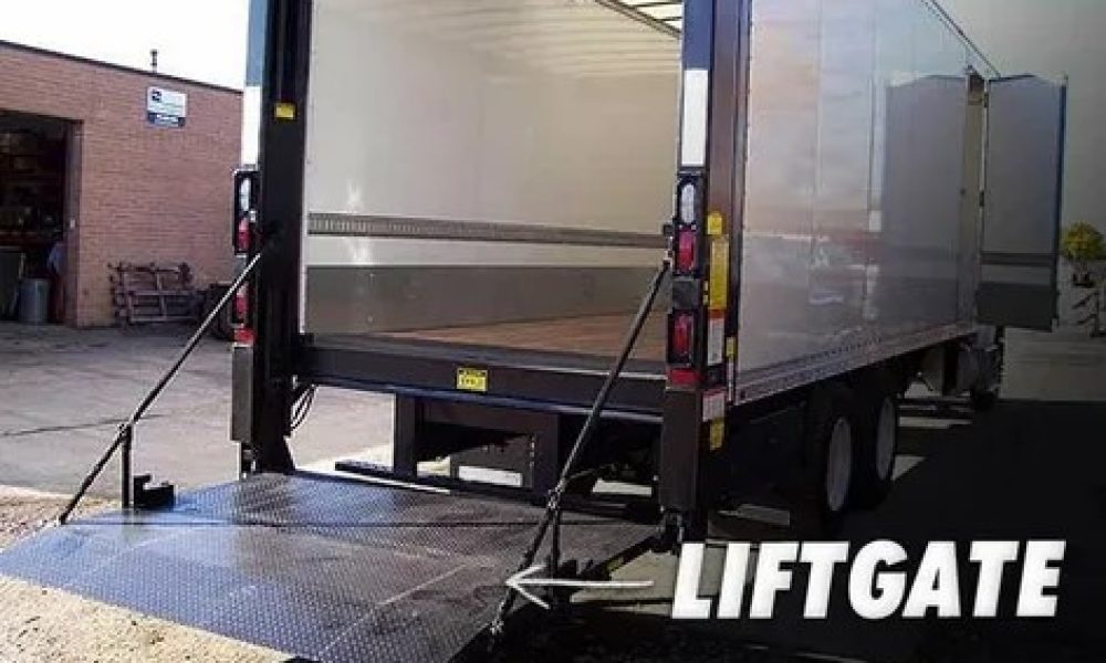 Power Liftgate Market