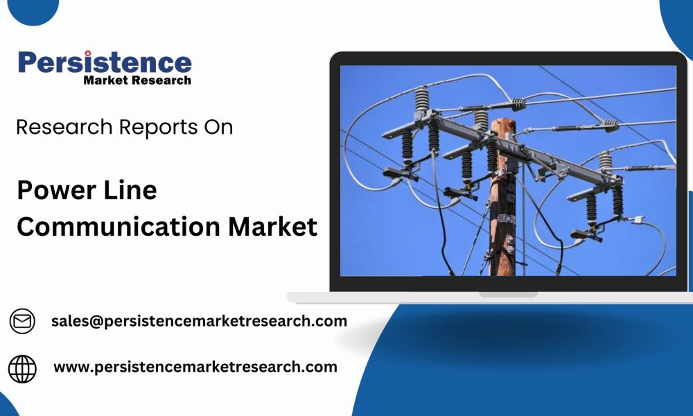 Power Line Communication Market to Hit US$18.2 Bn by 2032 - Newstrail