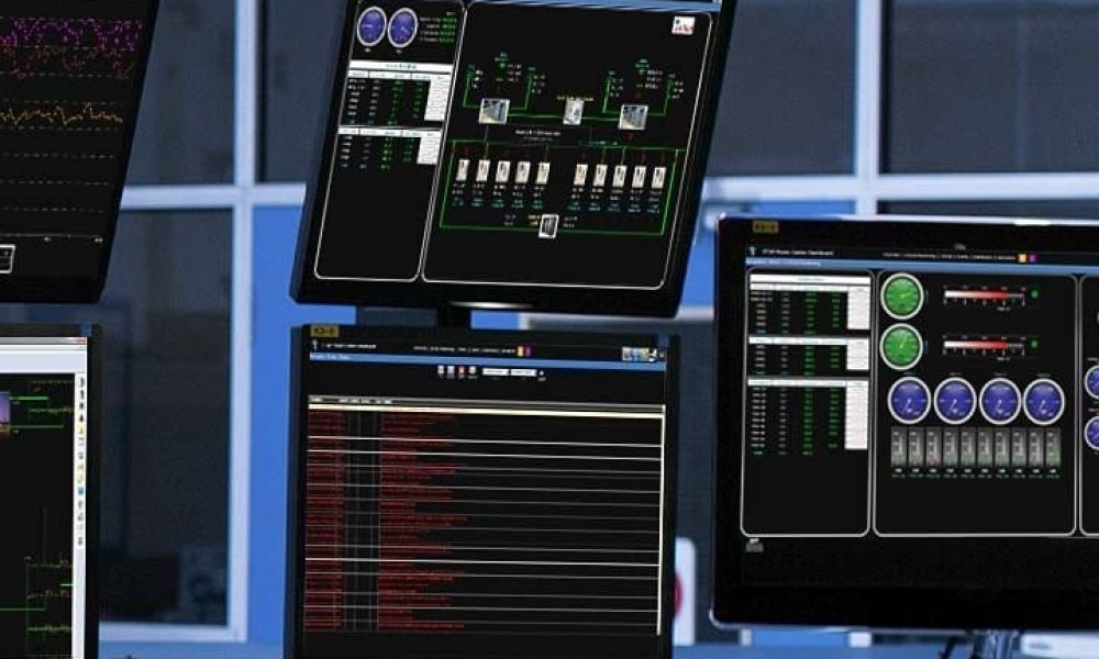 Power Management System
