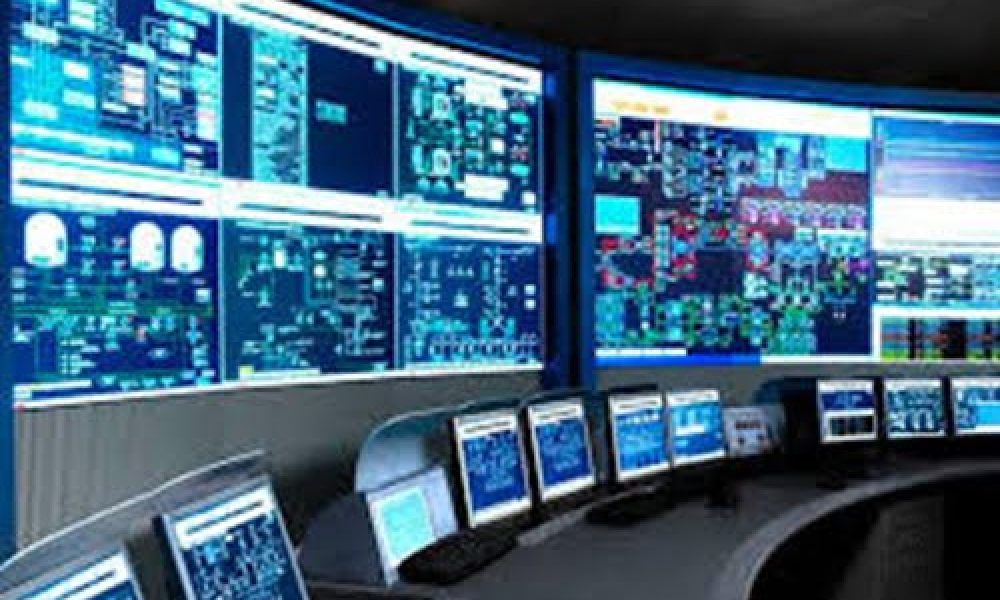 Power Monitoring Market
