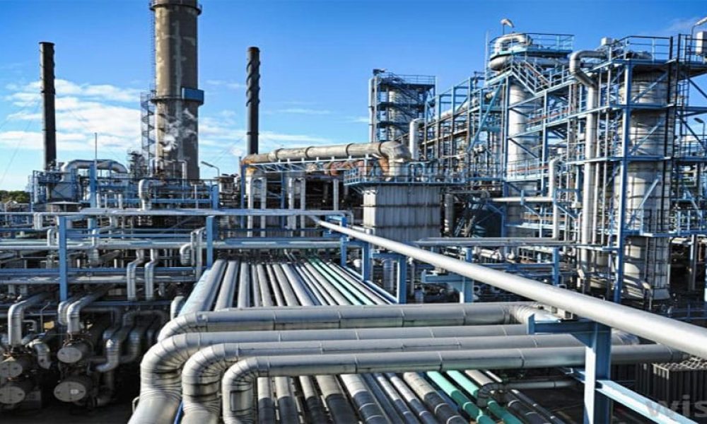 Power Plant Chemical Market