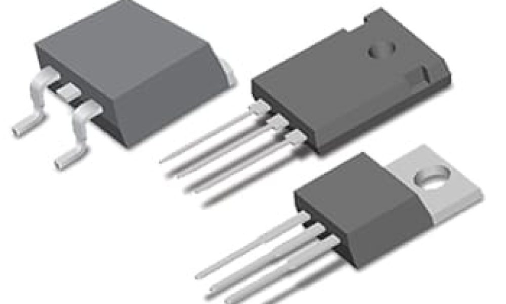 Littelfuse Discrete MOSFETs PL