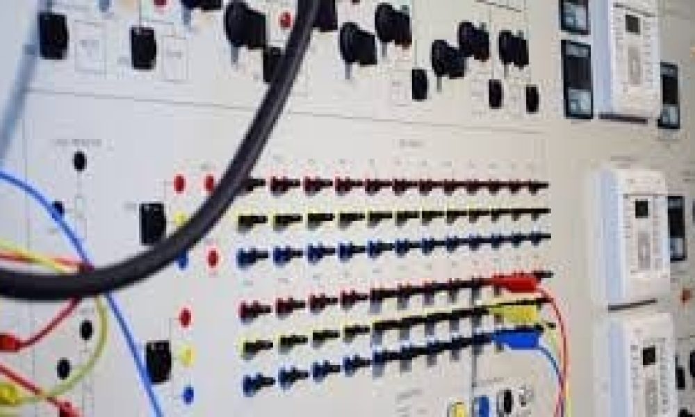 Power System Simulator