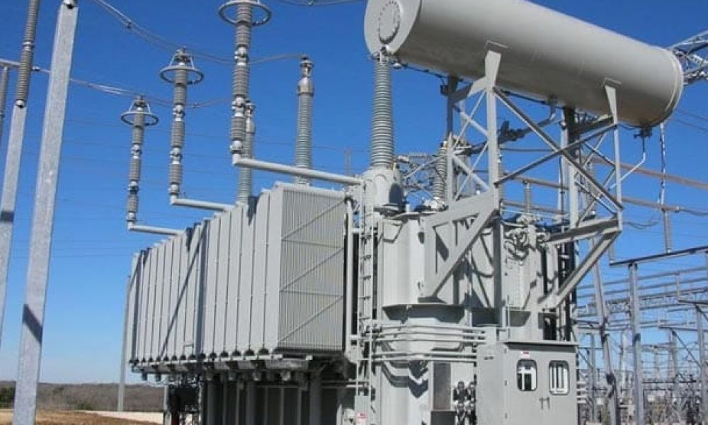 Power Transformer Market