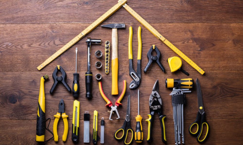 Power and Hand Tools Market