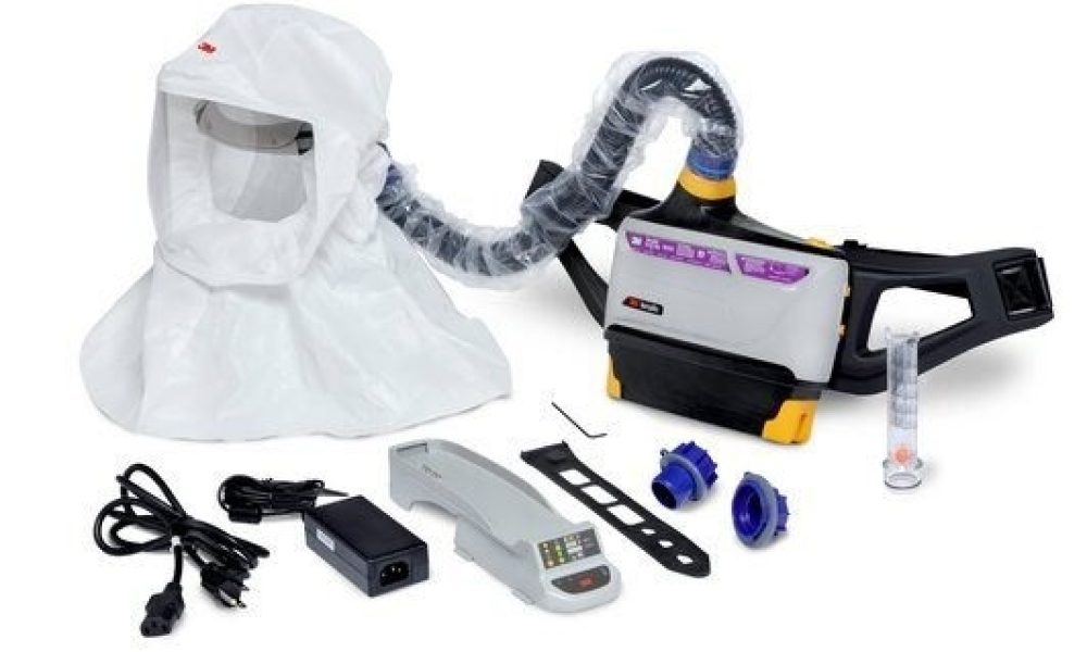 Powered Air Purifying Respirator (PAPR) Market