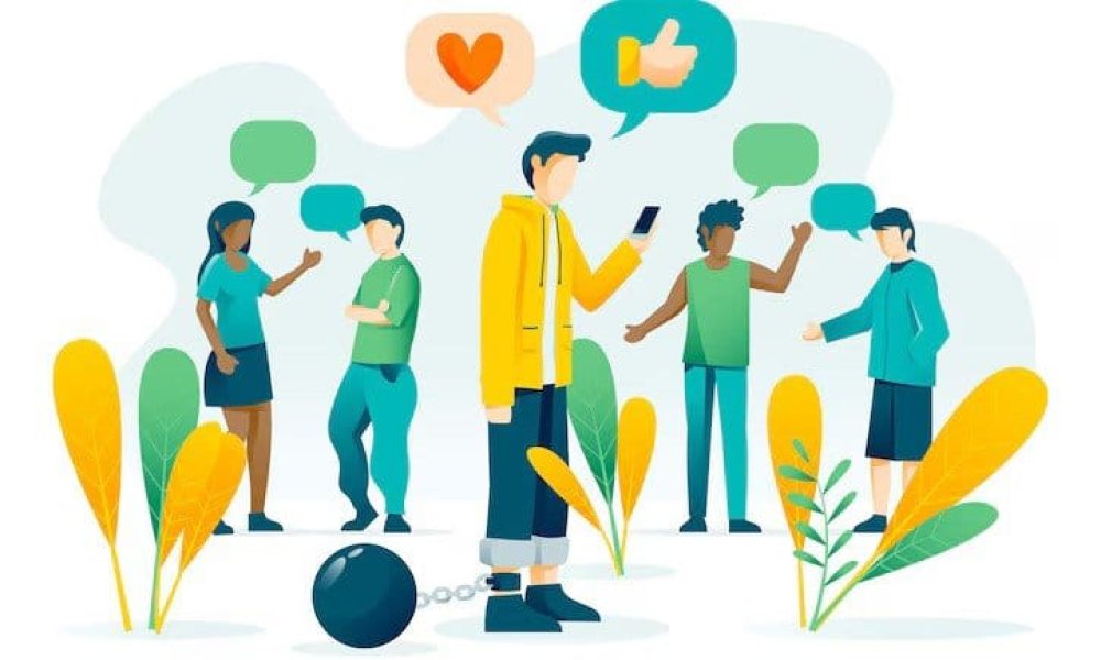 Building Connections and Overcoming Social Anxiety by Joining Social Skills Groups!
