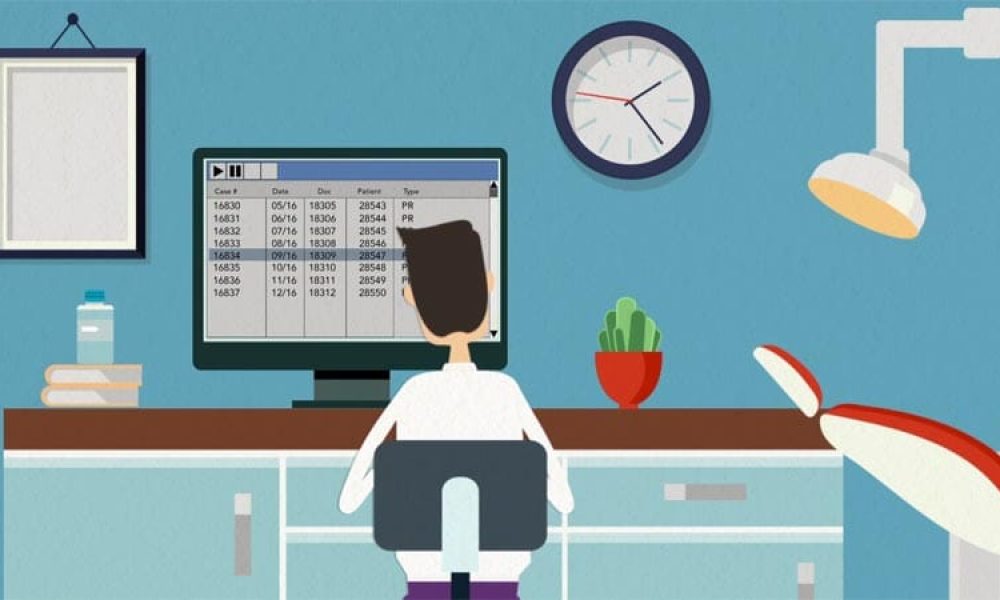 Practice Analytics Software market
