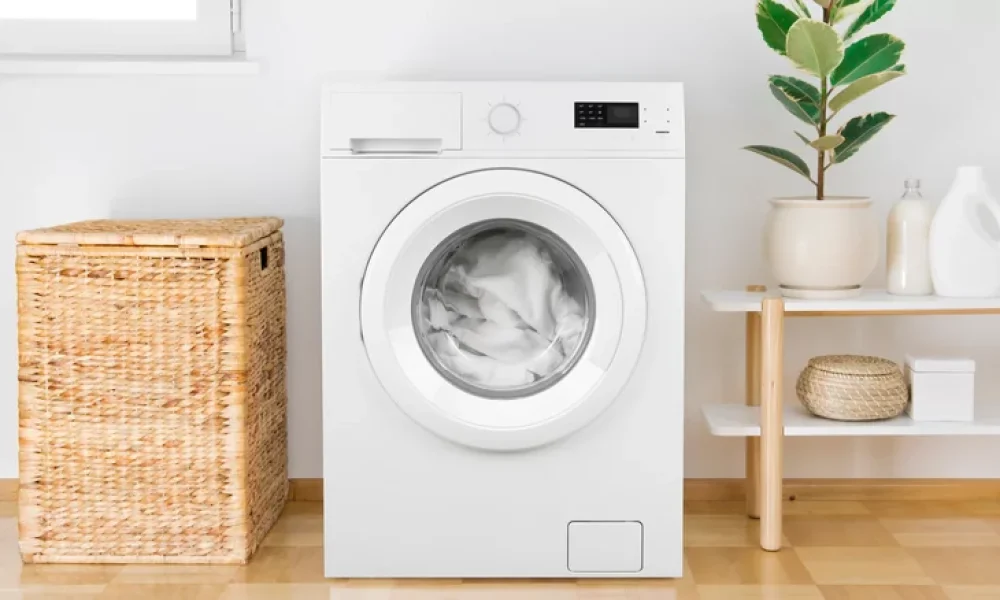 Pre-Investment Guide Global Washing Machines Market Set to Reach $86.2 Billion by 2031