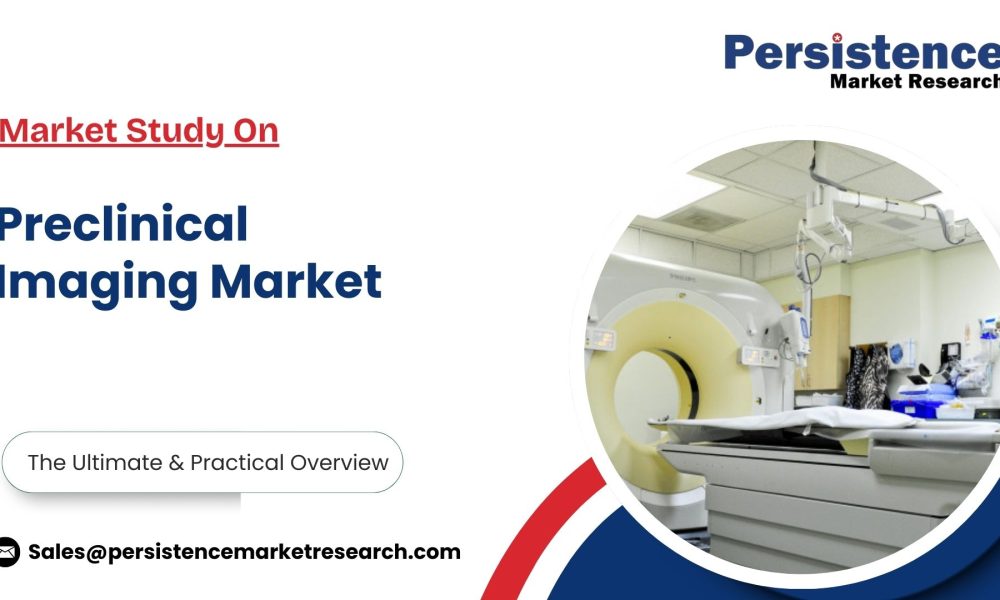 Preclinical Imaging Market