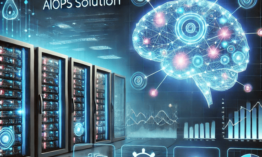 Predictive AIOps Solution Market