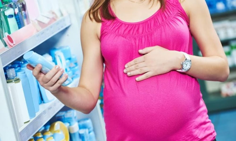 Pregnancy Products
