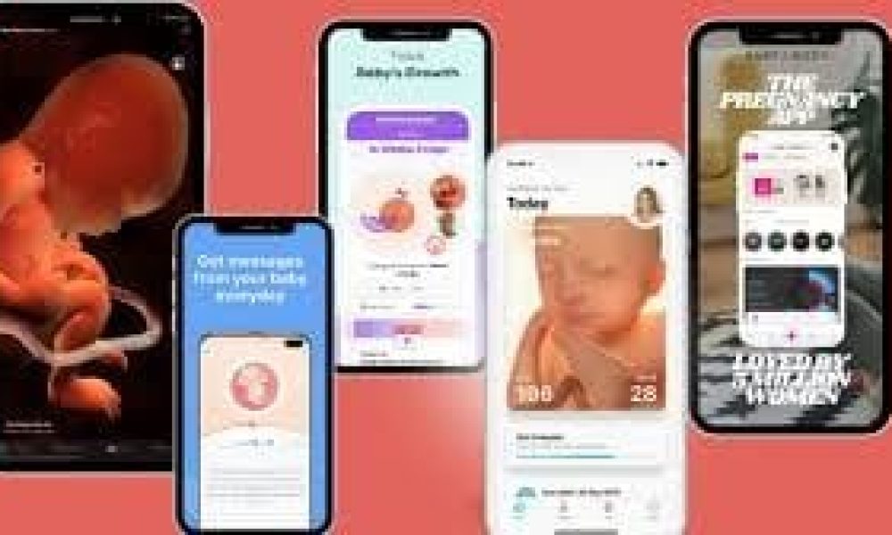 Pregnancy and Fetus App Market
