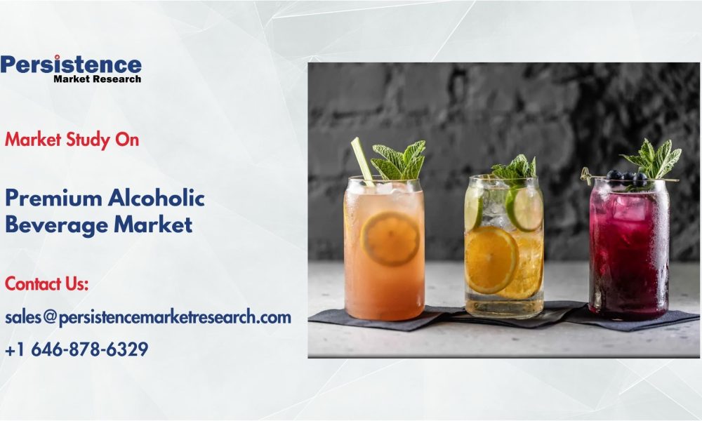 Premium Alcoholic Beverage Market