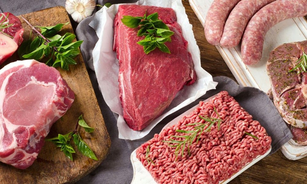 Premium Angus Beef Meets Louisiana Tradition: FourBar Ranch Expands Local Food Movement