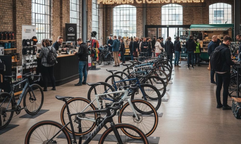 Premium Cycling Market