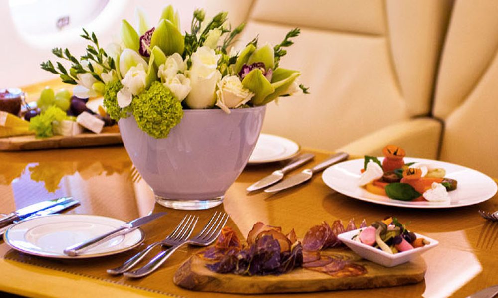 Premium Inflight Catering Market