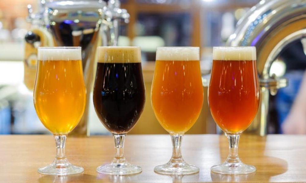 Premium Lager Market