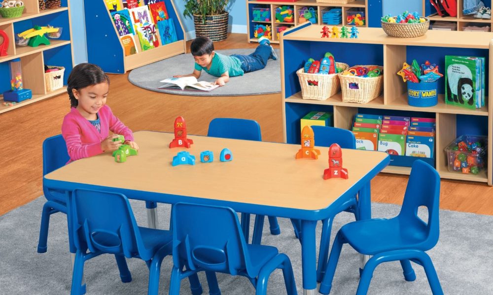 Preschool Classroom Furniture