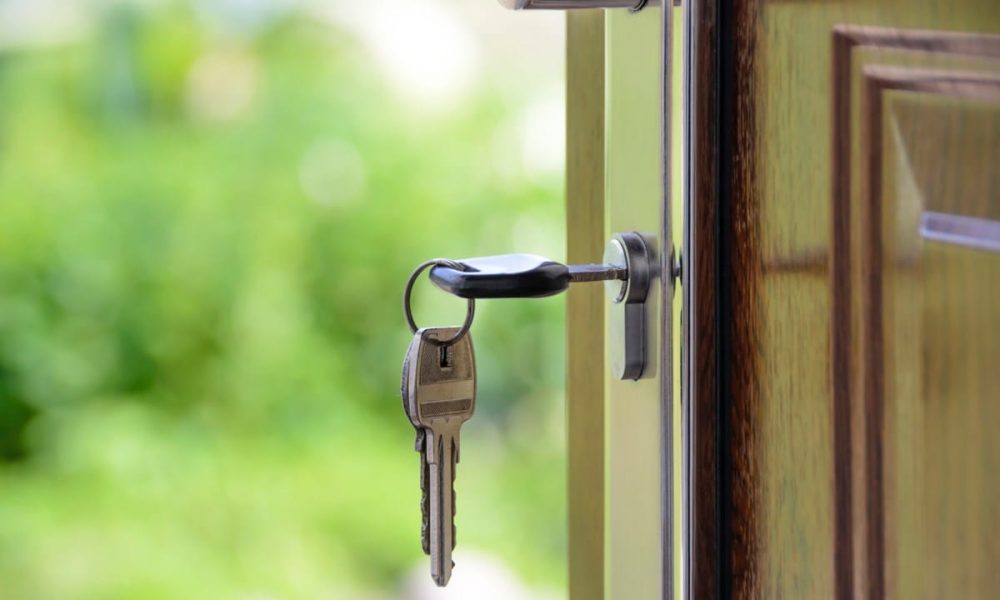 Preserving Peace of Mind: The Role of Locking Home Title in Real Estate