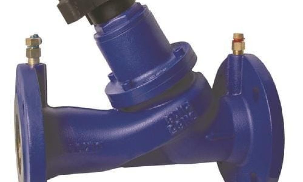 Pressure Balance Valve Market 2022 Share, Trends and Future Growth To 2030