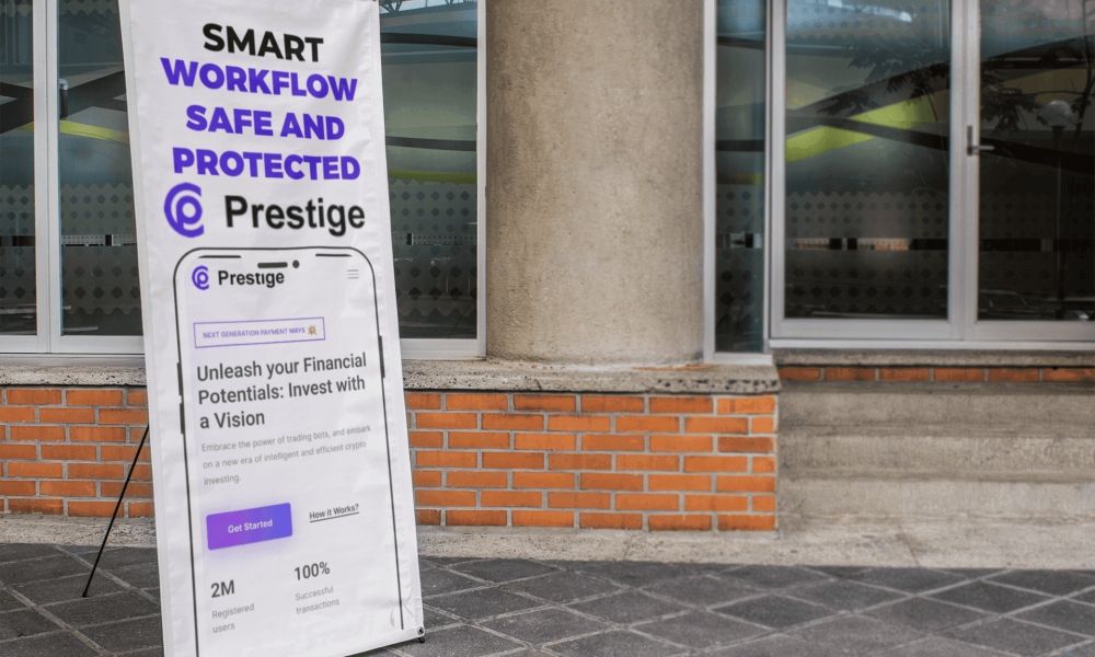 Prestige Capital Secures _60M Insurance_042250