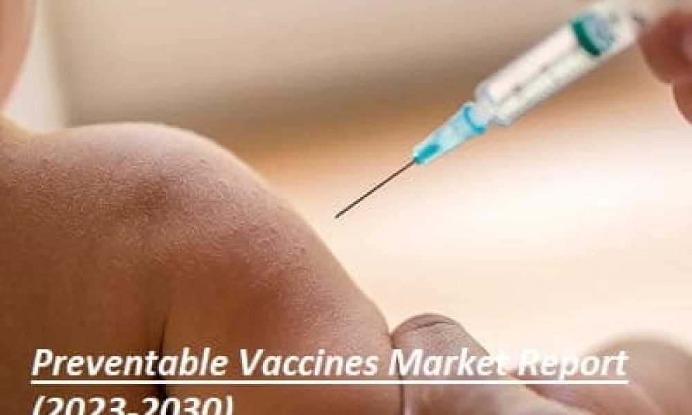 Preventable Vaccines Market