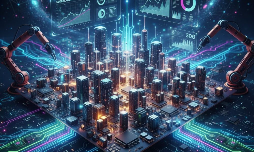 Printed Circuit Board Assembly (PCBA) Market