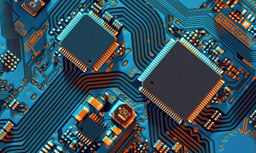 Printed Circuit Board Market