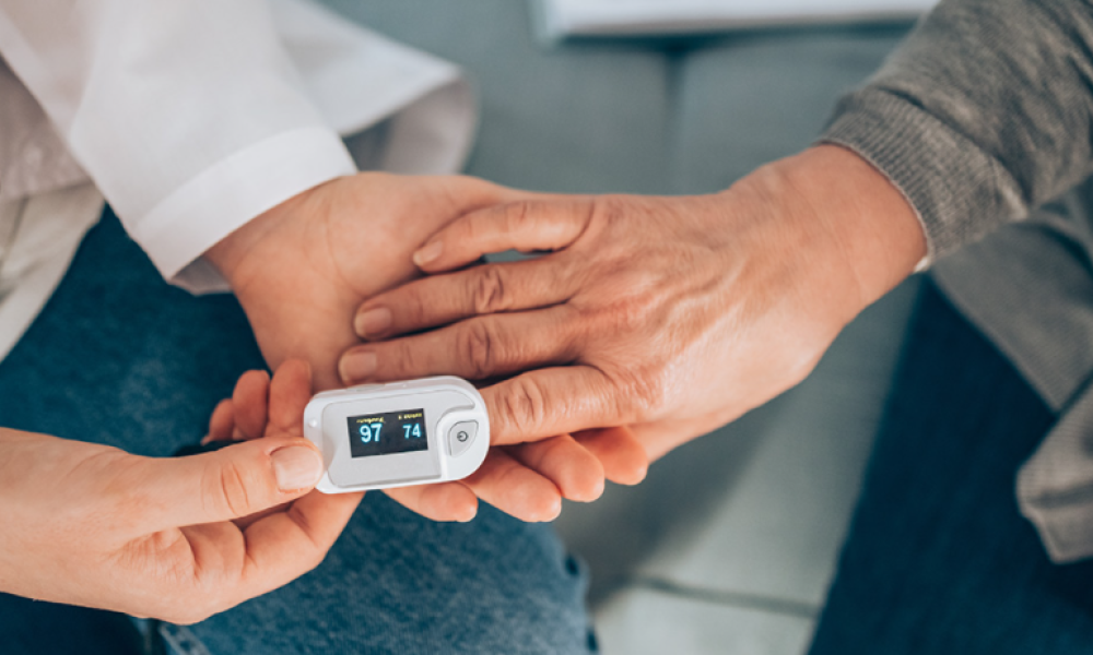 Printed Electronics in Healthcare Market