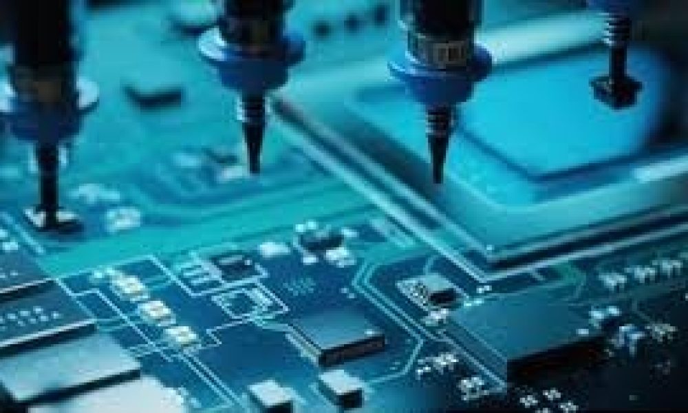Printed Electronics