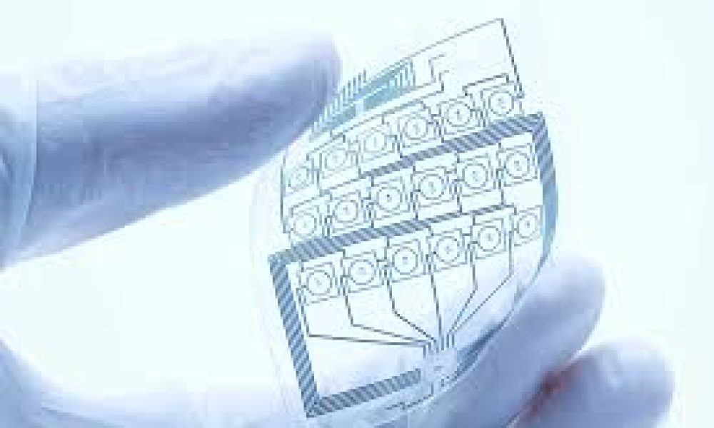 Printed Electronics