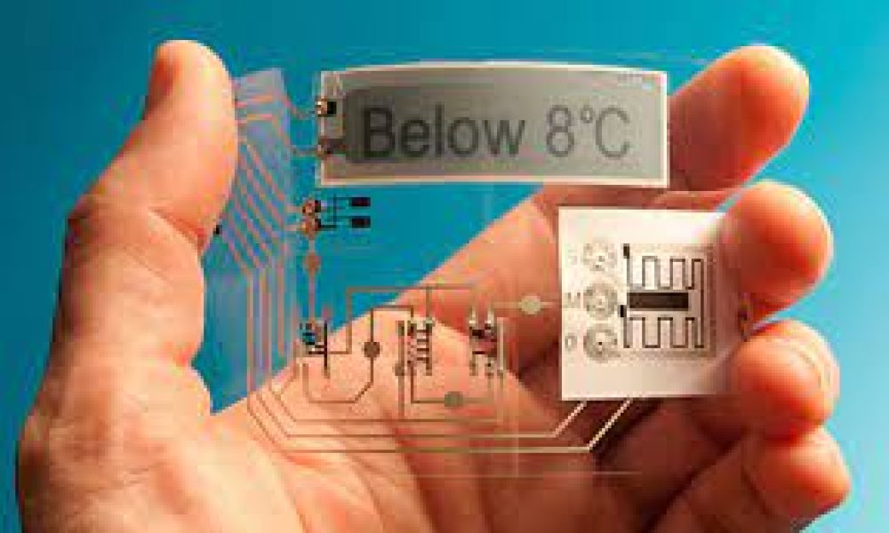 Printed Sensor Market