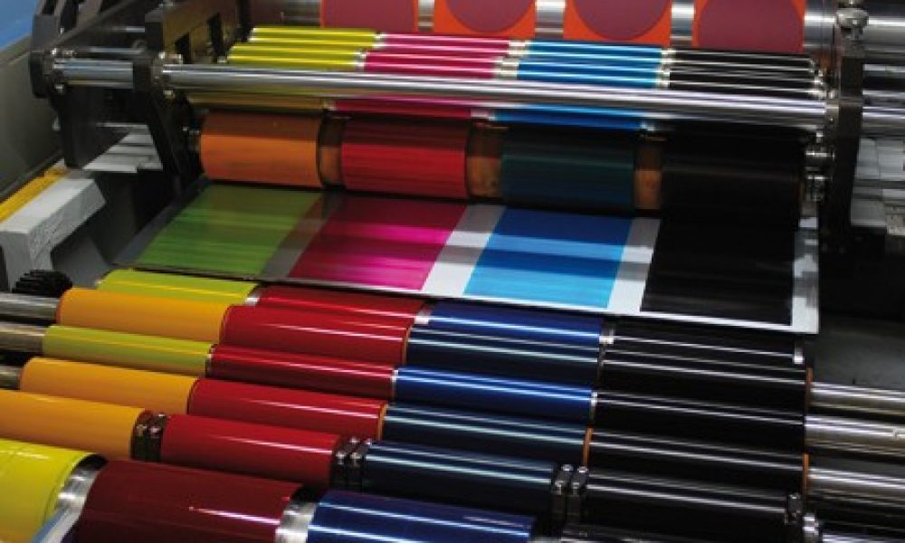 Printing Inks Market