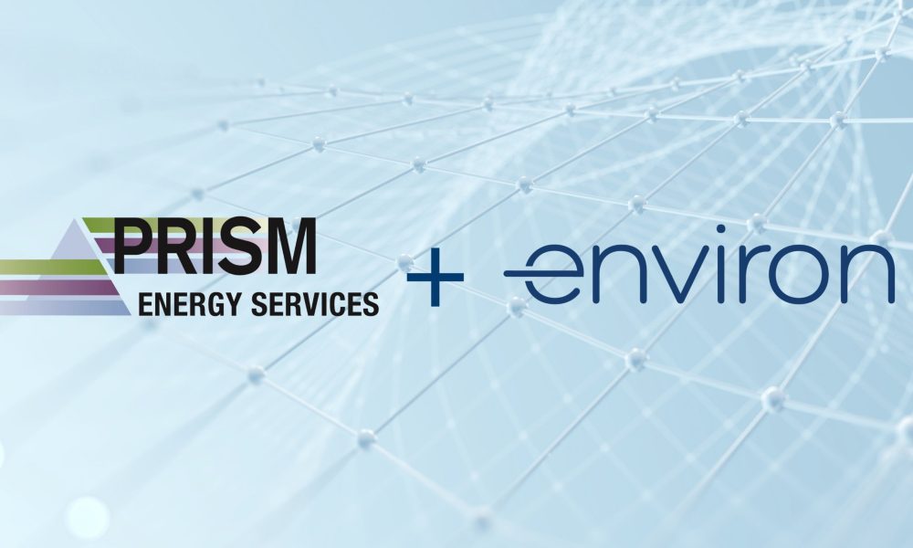 5 Key Benefits of the Prism Energy Services Acquisition Transforming