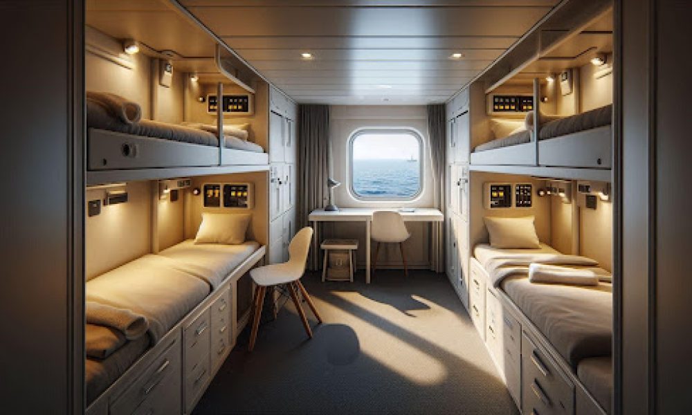 Privacy by Design: Cabin Comfort and Ship Layouts That Favor Restful Travel