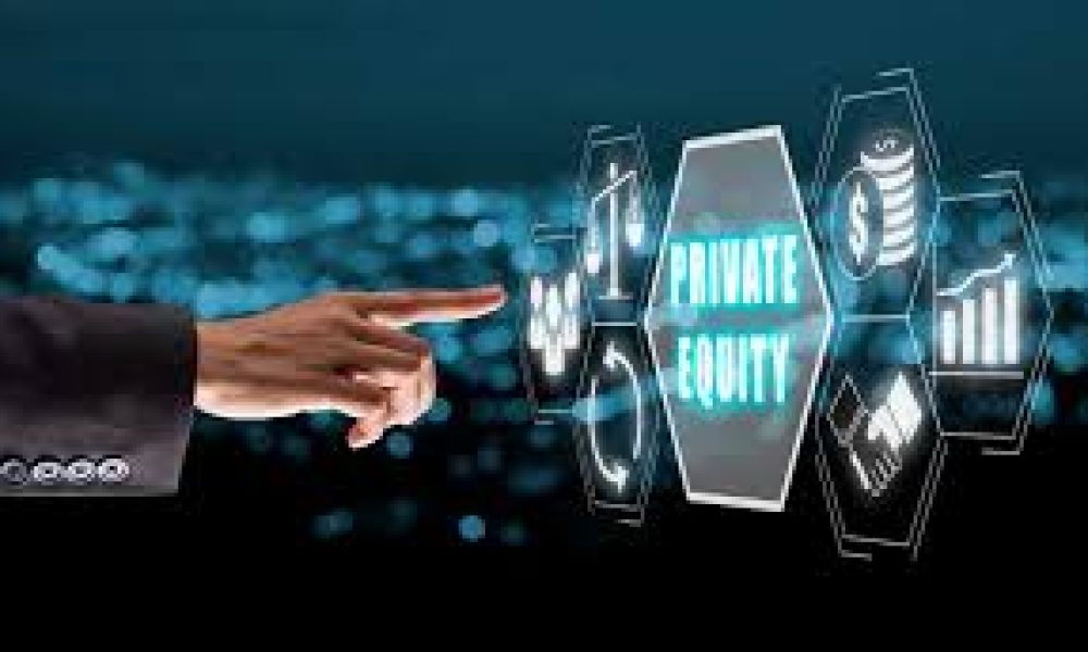 Private Equity Services market