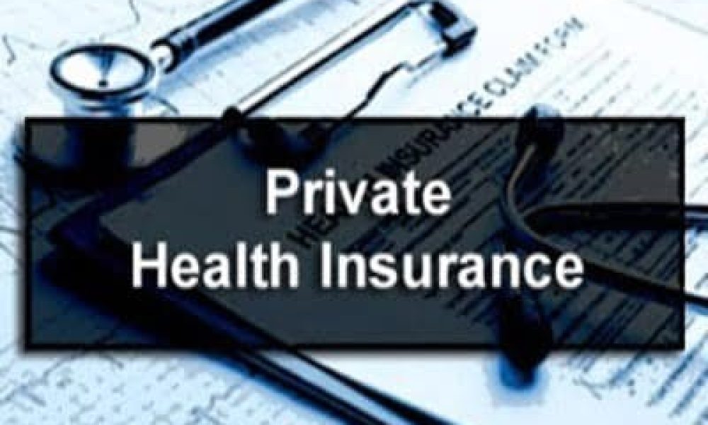 Private Health Insurance Market