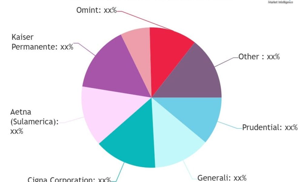 Private Health Maintenance Organization (HMOs) Market