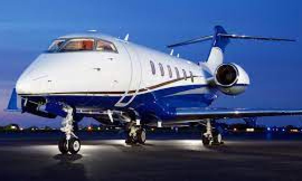 Private Jet Charter Market Next Big Thing TMC Jets, GlobeAir, Air